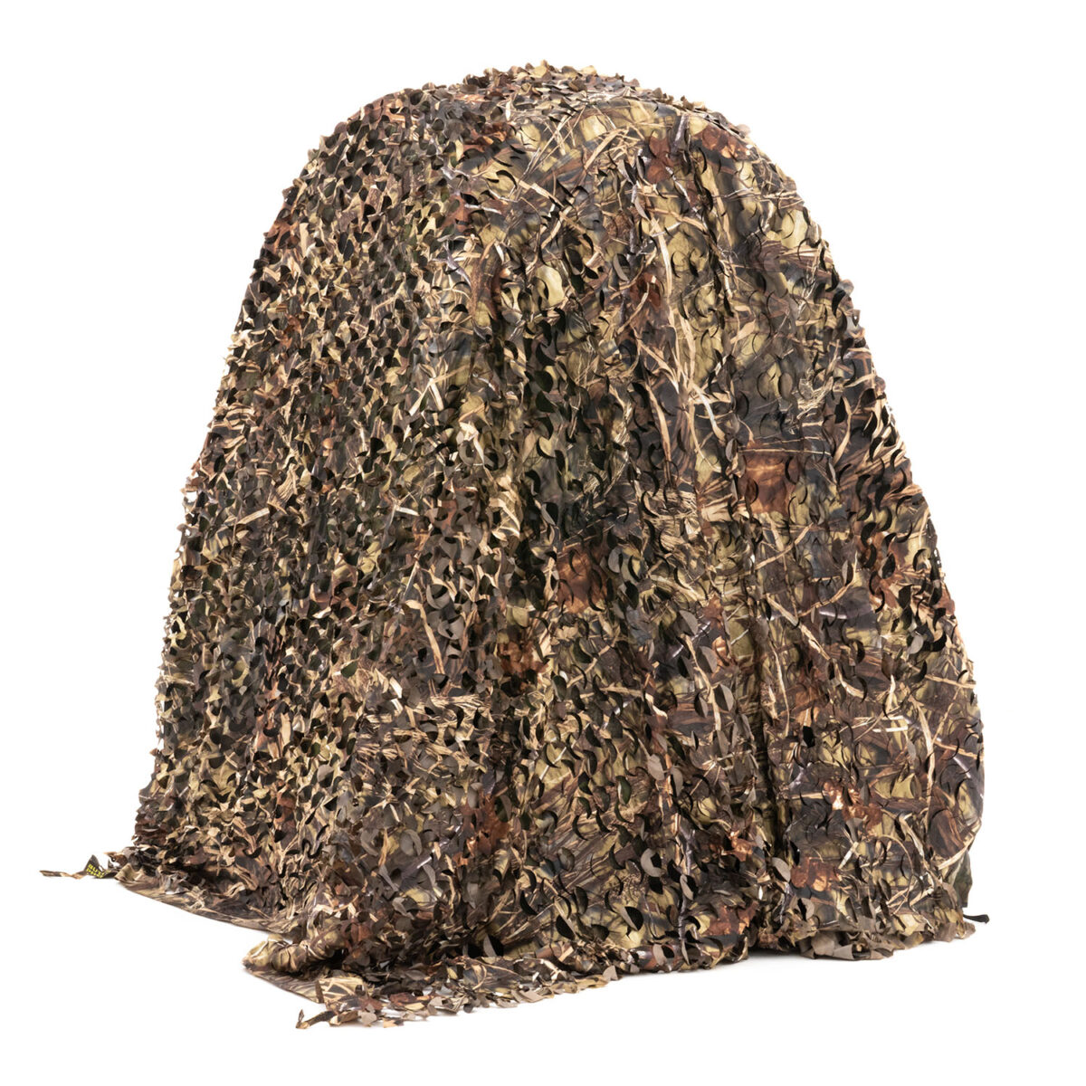 Buteo Photo Gear 3D leafs Camouflage Net Reed 2.4x3 m