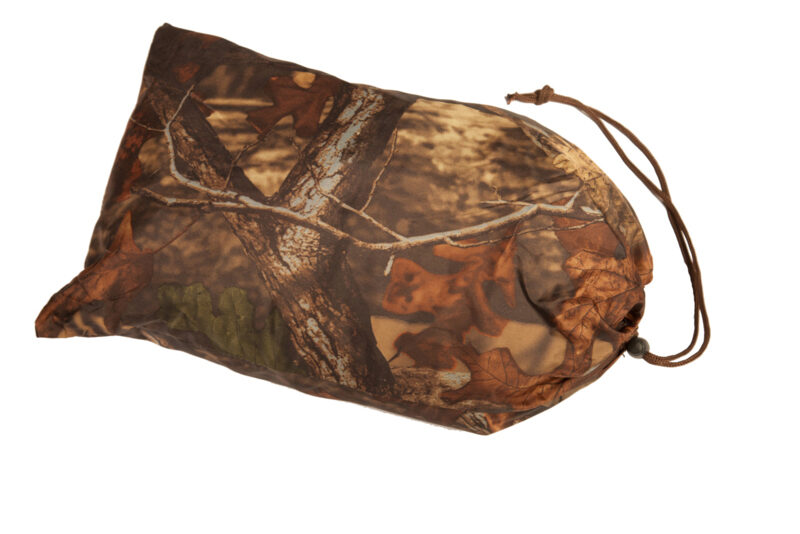 Buteo Photo Gear tilbehørspose 2 camouflage
