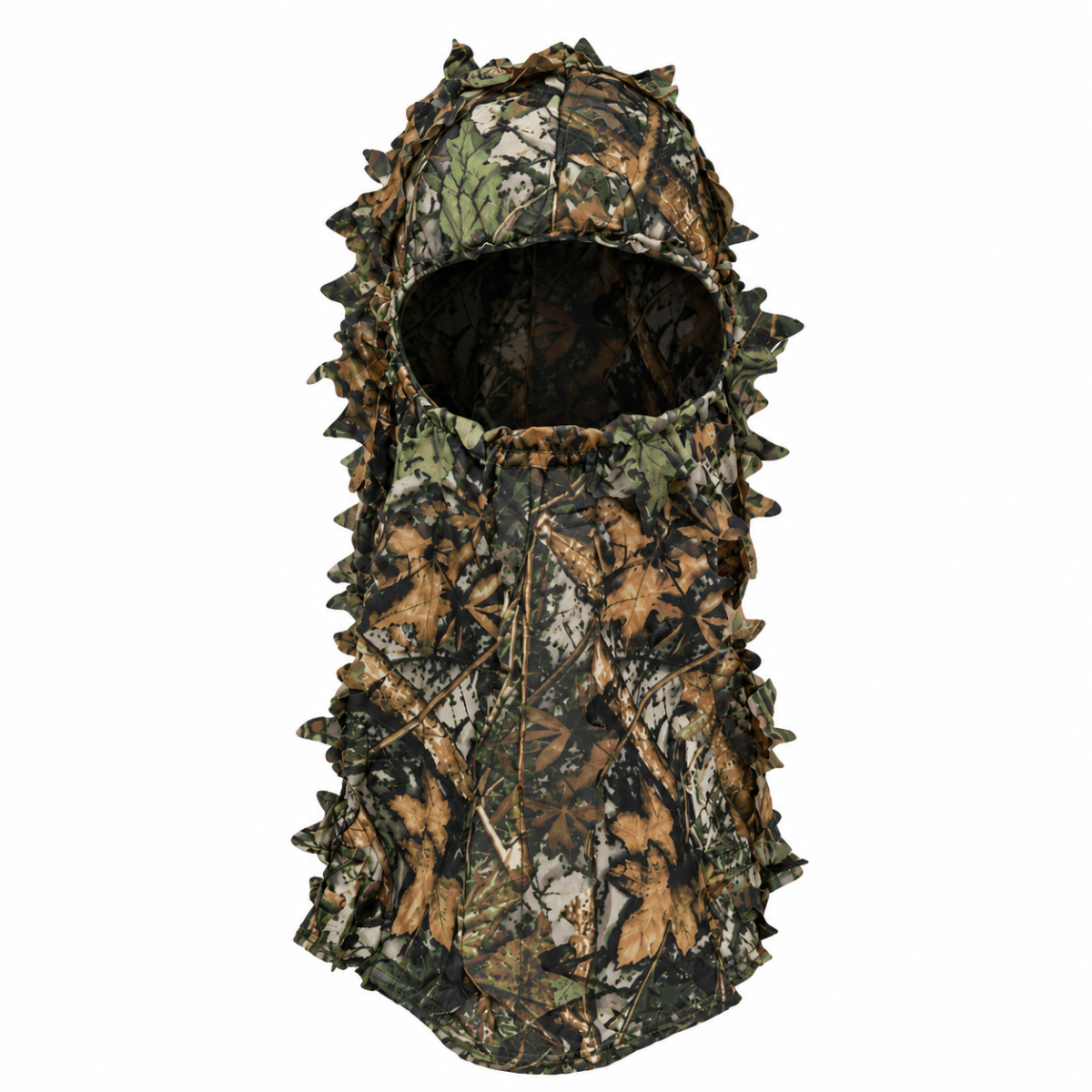 Buteo Photo Gear 3D Leaves Mask