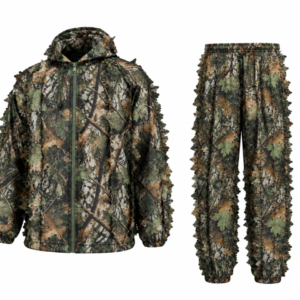 Buteo Photo Gear 3D Leaves Suit 2 pcs size M/L
