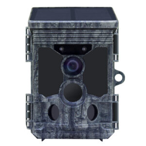 Stealth Gear Fox Solar 4K Wifi Wildcamera