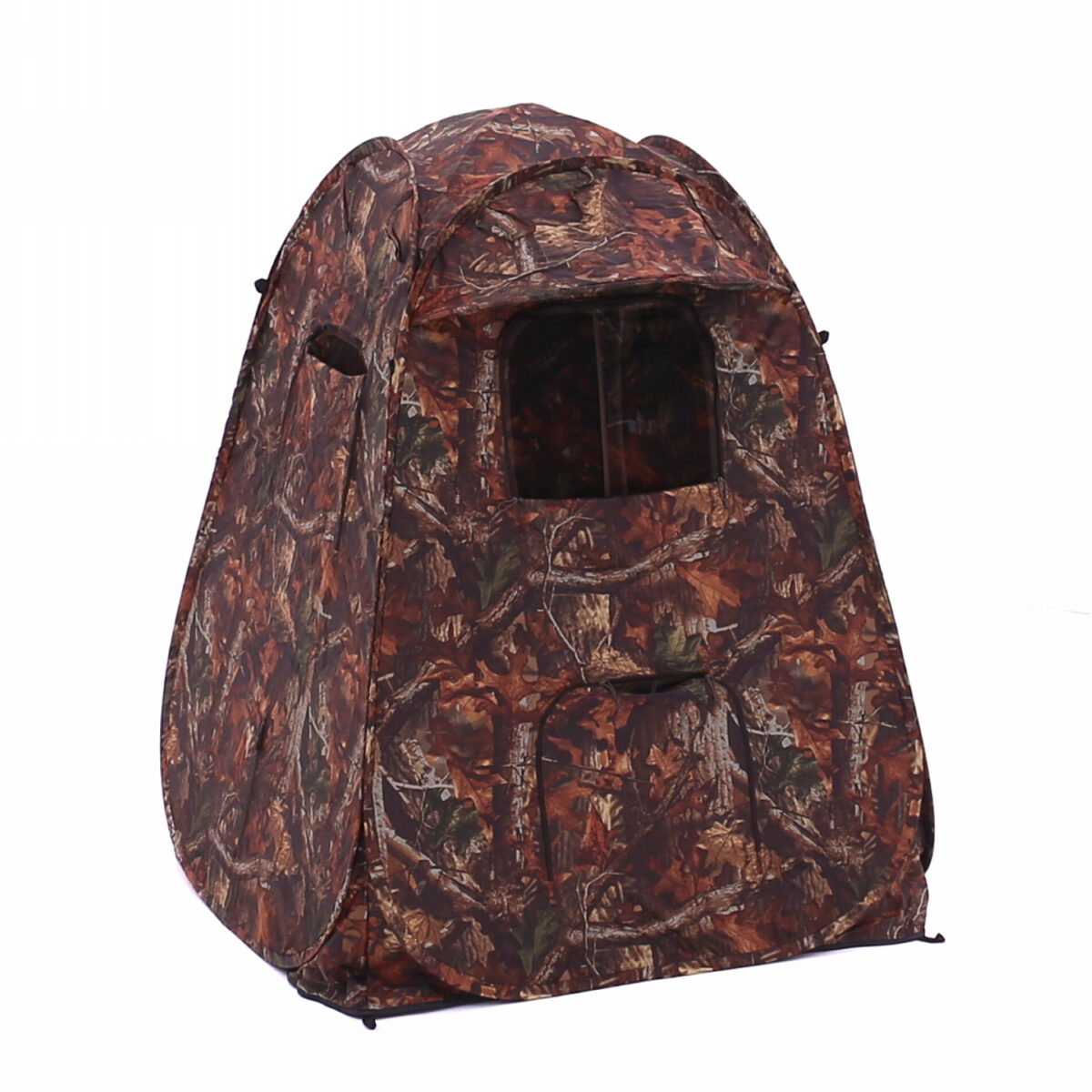 Buteo Photo Gear Hide Buteo Mark III Brown