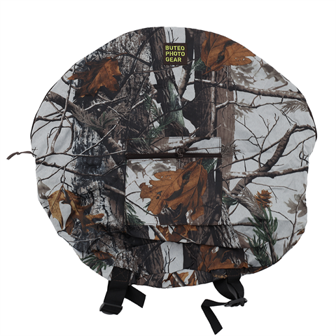 Buteo Photo Gear Carrying Bag for Aquila Mark III Snow