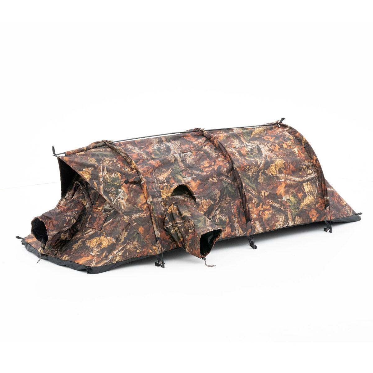Buteo Photo Gear Hide Falco Mark IV Brown