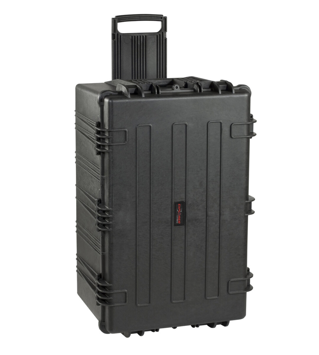 Explorer Cases 7641 Case Black with Foam 3