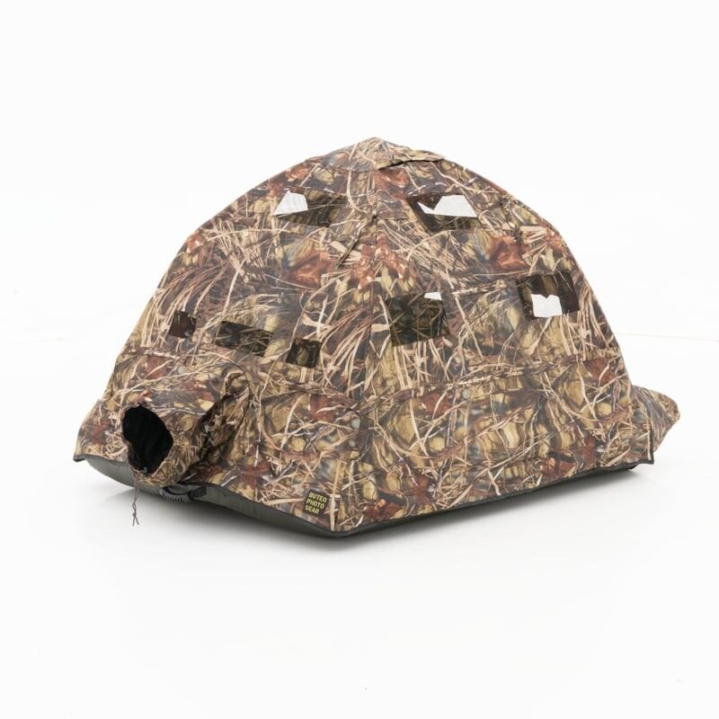 Buteo Photo Gear Floating Hide Grebe II