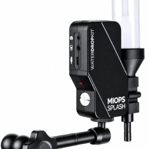 Miops Splash V2 Water Drop Kit + S2 Cable