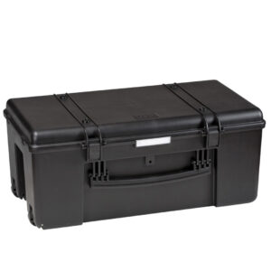 Explorer Cases Multi Utility Box Black MUB78