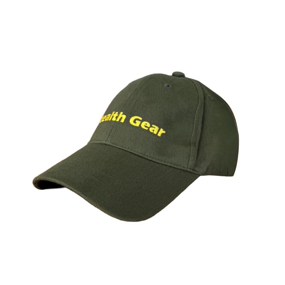 Stealth Gear Photographers Cap 2